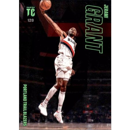 2023-24 PANINI NBA Top Class - #120 - Jerami Grant - Portland Trail Blazers